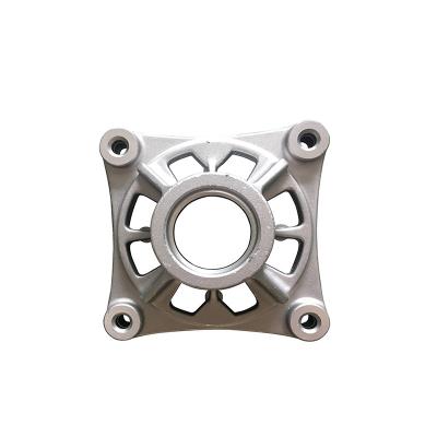 China Iron Customized Metal Processing Agricultural Products OEM Spare Parts for sale