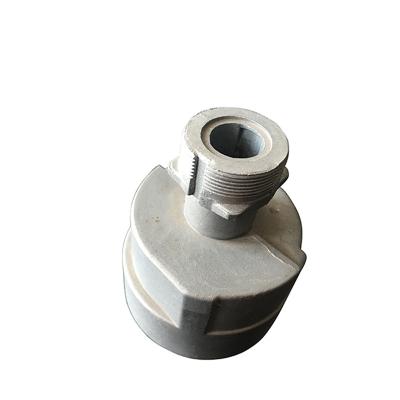 China Zinc Alloy Zinc OEM Casting Die Casting Supplier for sale