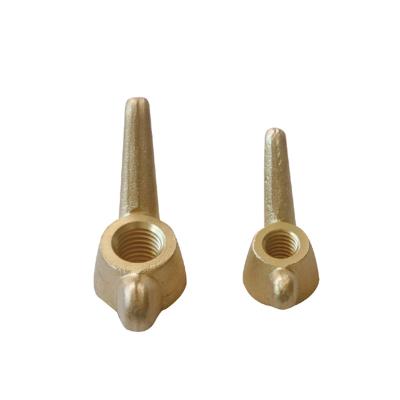 China Aluminum Precision Machining Parts With Custom Technology for sale