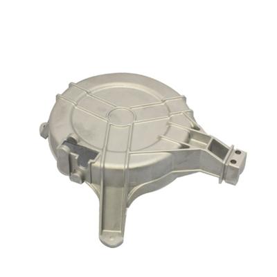 China High Quality Iron Aluminum Machined Die Yacht Castings for sale