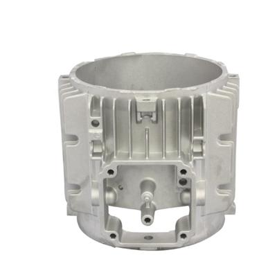 China Aluminum Iron OEM Engine Die Casting Parts for sale