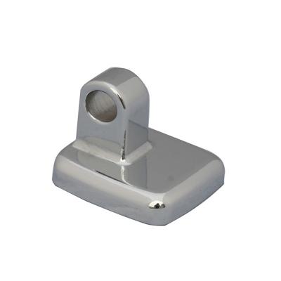 China Precision Parts Casting Parts for Industrial Machinery ADC12 Aluminum Die Casting for sale