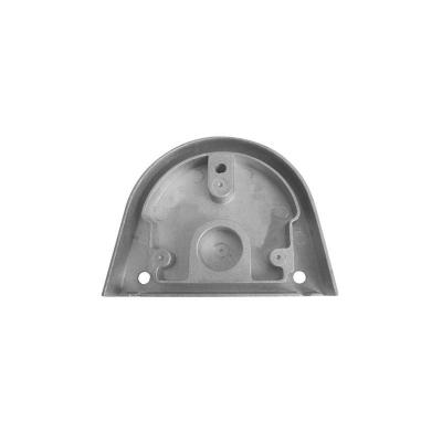 China Iron Lightweight China Manufacturer Products Die Casting Aluminum Housing for sale