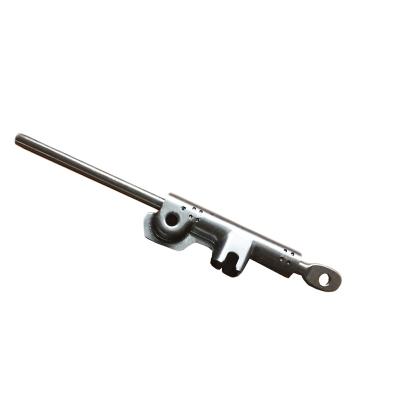 China Iron Stamping Train Maintenance Seat Adjuster Parts for sale