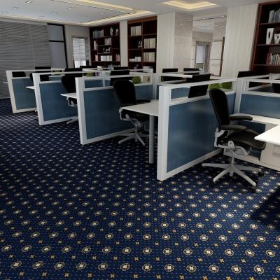 China Luxury Jacquard Meilin Carpet Best Remains for sale