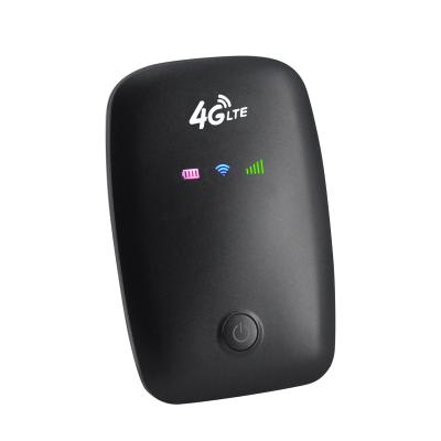 China UFI Mobile WIFI MINI Pocket Portable Wireless Wifi Router 4G Wifi Router for sale