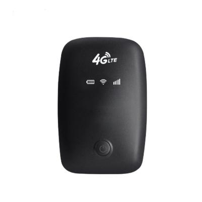 China MINI Mobile Wifi Wireless Router Portable 4G LTE WIFI Mini Wifi Router for sale