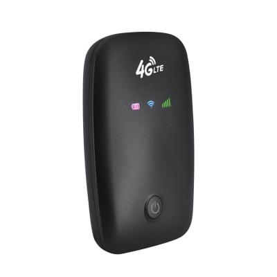 China 4G LTE Router / Portable Mobile Wifi Router UFI MIFI Mini Portable Wifi Wireless 4G Lte Router for sale