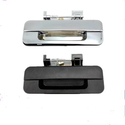 China Auto Body Parts Elevate Door Handle /Tailgate Handle for Great Wall Wingle 3 Wingle 5 FENGJUN 5 Platform/Chassis for sale