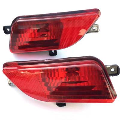 China For Great Wall Wingle 3 Wingle 5 Car Accessories Auto Parts Car Spare Parts Foglight Rear Fog Lamp For Great Wall Wingle 3 Wingle 5 for sale