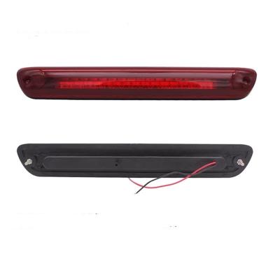 China Fengjun 5 Great Wall Mount High Brake Light Assembly Original OEM Standard Size for sale