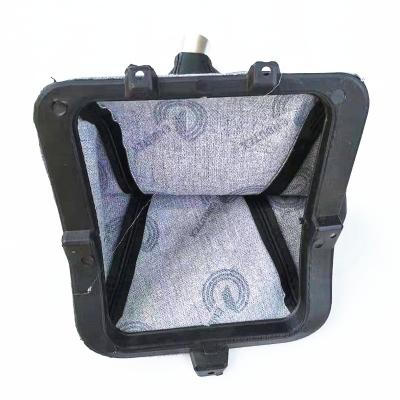 China Wingle 3 Wingle 5 Great Wall Spare Parts Dust Cover Automotive Shift Lever Lever Shift Pickup Dust Cover for sale