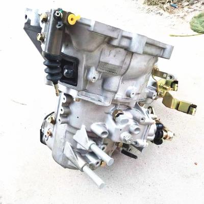 China High quality Great Wall Wingle 5 engine spare parts long diesel engine bare block for pickup truck FENGJUN 5 engine platform/chassis for sale