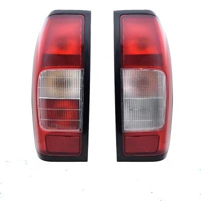 China D22 Tail Lamp Car Tail Lights 26550/26555-3S200 Tail Light Auto Tail Lights Rear Light For Dongfeng Nissan D22 for sale