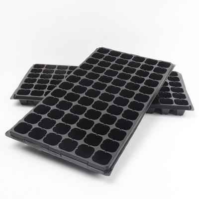 China Mirogreen Farms 120g/pc 21 Cell Germination Garden Seedling Seedling Nursery Tray 32 50 72 105 128 200 Seeds Plant Vegetable Horticulture Tray for sale