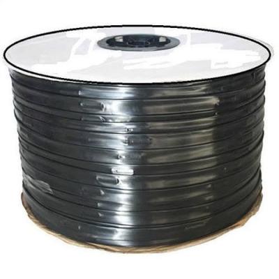 China High Quality Agriculture Plastic Drip Tape With Inner Flat Emitter For Drip Irrigation 16mm for sale