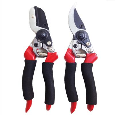 China Eco-Friendly Heavy Duty Garden Pruner Garden Hand Tool for sale