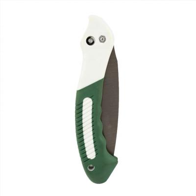 China Eco - Friendly Folding Saw 180 Mm Garden Tool for sale