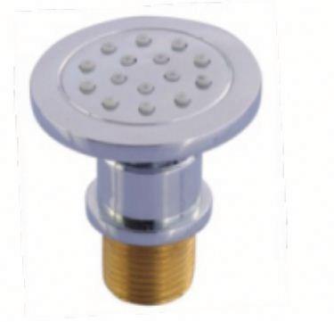 China Brass Dispenser Spray For Shower Room Enclosure Cabinet Screen Column Accessory Parts DHW for sale