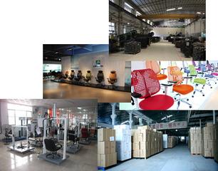 Verified China supplier - Foshan Nanhai Lainuo Furniture Co., Ltd.