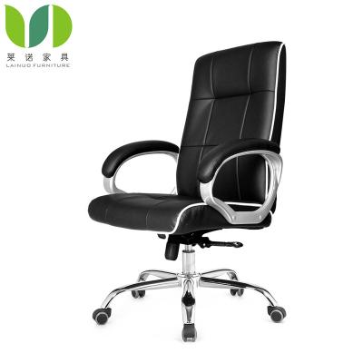 China Heavy Duty Ergonomic Executive Chair (Height) Best High Back Adjustable Executive Chair for sale