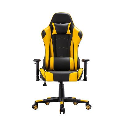 China Convertible High Quality Office Racing Gaming Chair Mat Computer for sale