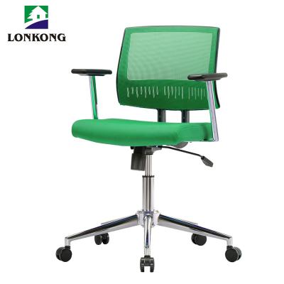 China (Size) Modern Executive Office Mesh Adjustable Ergonomic Chair for sale