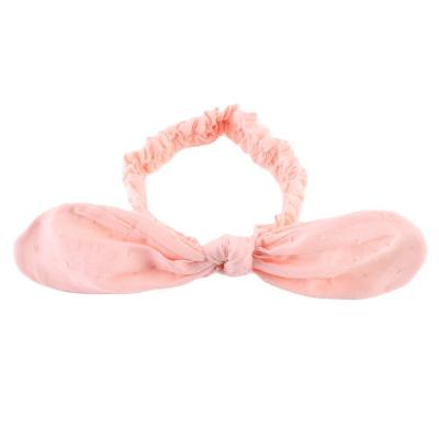 China Mini Baby Headband Flower Crown Cute Headbands Photography Prop Newborn Baby Hair Accessory for sale