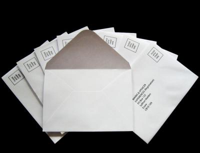 China 2018 wholesale envelope, cheap envelope, brown color envelope, OEM envelope printing for sale