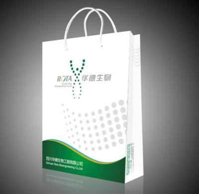 China Cheap logo printed bags, cheap paper bag printing, art paper bag printing, matt laminate bags,printed coffee mugs for sale