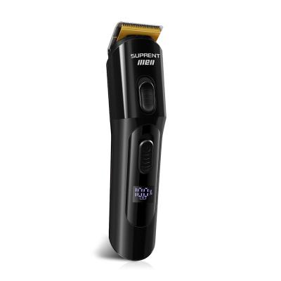 China Car 5 in 1 pro men body hair and beard shape nose hair trimmer set for sale