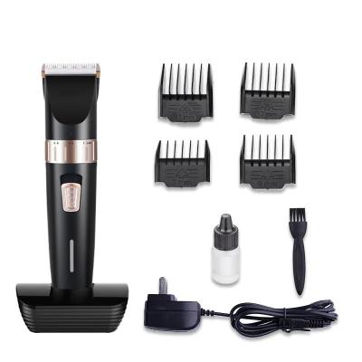 China Custom Car Barber Machine Electric High Speed ​​Man Hair Trimmer And Clipper for sale