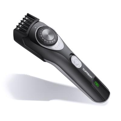 China Electric Professional Car Men Trimmer Clippers Beard Trimmer for sale