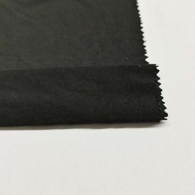 China Good quality and price 95 organic spandex 5 fabric stretch bamboo jersey fabric for sale