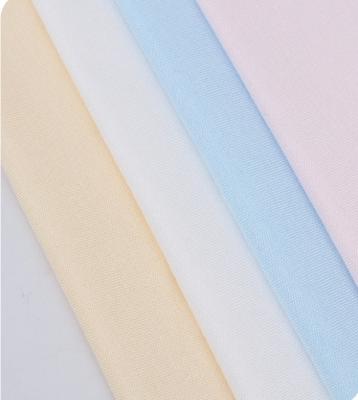 China Rayon Anti-bacteria Feimei Knitting Bamboo Knit Fabric Bamboo Terry Fabric In Stock for sale