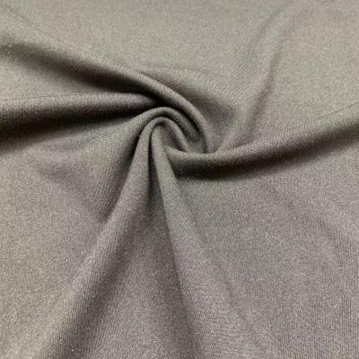 China High Quality Memory Activewear Fabrics Spandex Coupling Fabric Wicking Hand Feel Good Recycled For Sportswear Activewear For Garment for sale