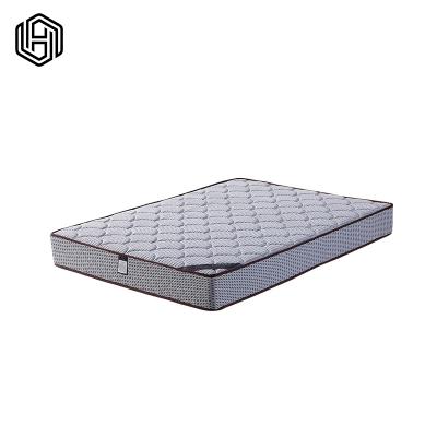 China HUI hypoallergenic JU YOU PIN 5D latex mattress double latex bed base household independent thickening for sale