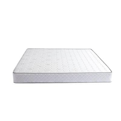 China HUIJUYOUPIN hypoallergenic 1.5/1.8m coconut brown double mattress protects the spine with a hard mattress for sale