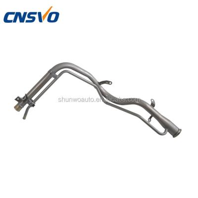 China Stainless Steel Auto Sub-assy Hose Fuel Tank Filler Fits HONEY.DA OE NO.17660-SCP-W00 for sale