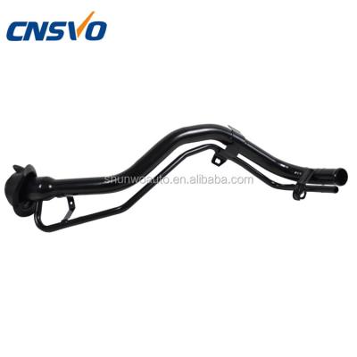 China Fuel tank steel filler neck for MIT.SUBISHI ASX 10 - /LANCER CY/CZ 07 - OE NO.1710A416 for sale