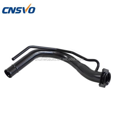 China Stainlesee Steel Fuel Tank Intake Chute For 1990 - 2003 SU.ZUKI Subaru Justy Fast Gasoline OE No.89201-60B51 8920160B51 for sale