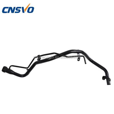 China Stainless Steel Fuel Tank Neck Hose For TO.YOTA Previa OE No.77201-28300 for sale