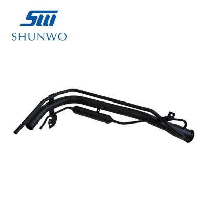 China IATF car and truck certified fuel tank filler neck for HO.NDA OE.NO.17660-SEL-P01 for sale