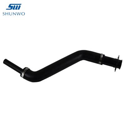 China Available fuel filler neck laser fuel tank filler neck for 93-97 FO.RD / 94-97 MA.ZADA OE No.F47Z9034P / E97Z9034B / ZZM042210B for sale