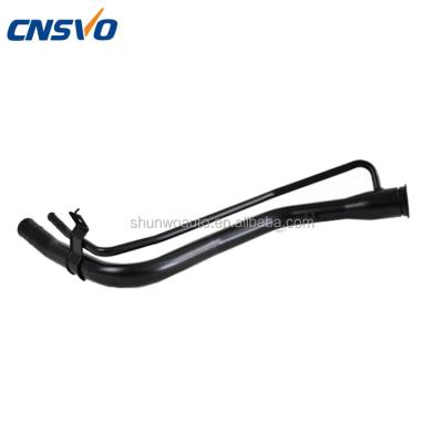 China Stainless Steel Fuel Tank Filler For HO.NDA CRV Fuel Filler Hose OE No.17667-S9A-H00 for sale