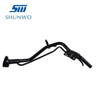 China Engine Parts Fuel Tank Filler Hose Fits NI.SSAN X-Trail T30 OE No.17221-8H31A for sale