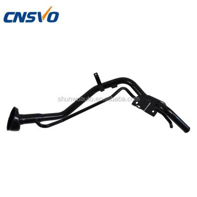 China Gasoline Fuel System Gasoline Fuel Tank Neck Fits NI.SSAN X-Trail T30 Sub-assy Hose OE NO.17221-8H31A for sale