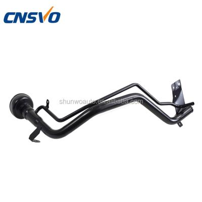 China Stainless Steel Fuel Tank Intake Neck For Infiniti Pathfinder OE No.577-944 17221-0W000 From NI.SSAN for sale