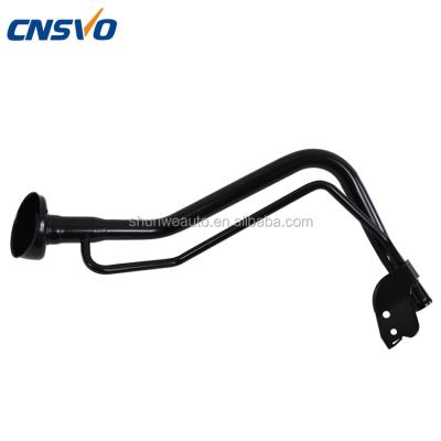 China Stainless Steel Fuel Tank Intake Neck Fits 2000-2006 Ni.SSAN Almera-Tino-V10 Petrol&Diesel OE No.CC4157811 for sale