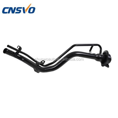 China Auto Stainless Steel Sub-assy Hose Fuel Tank Filler For 2000-2007 diesel SU.ZUKI IGNIS SUBARU Justy 89201-86G00 8920186G00 for sale